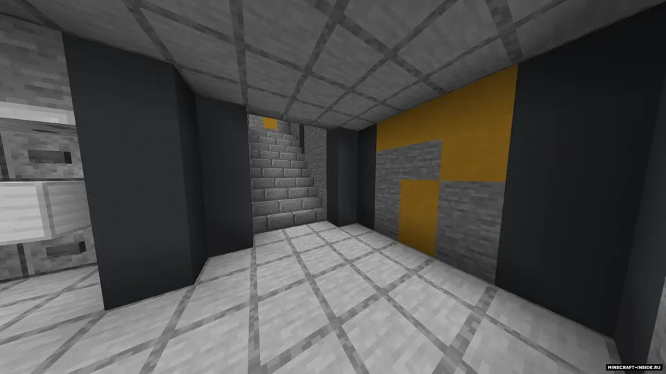 SCP-1461 — Minecraft xarita, rasm 4