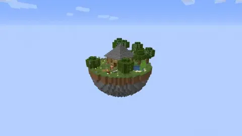 SkyBlock+ 2.0