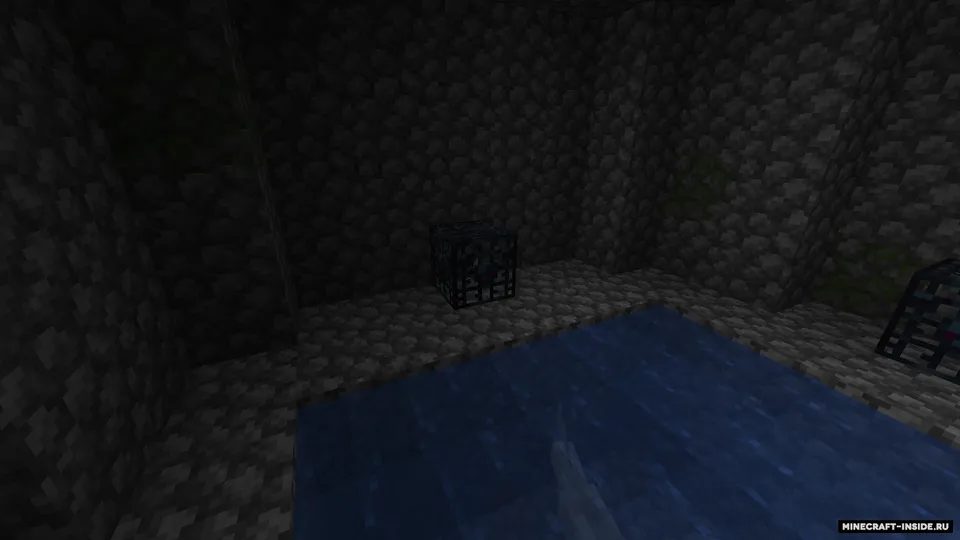 SkyBlock+ 2.0 — Minecraft xarita, rasm 5