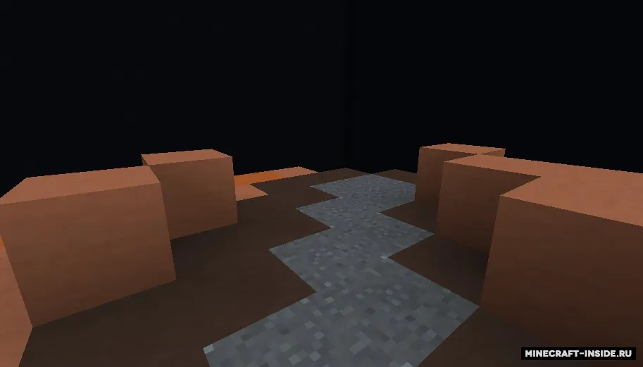 Small Worlds — Minecraft xarita, rasm 3