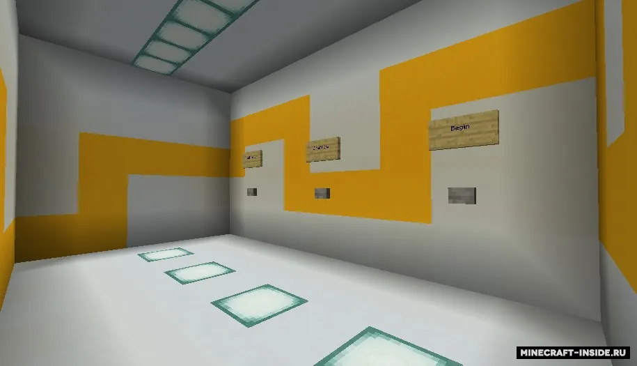 Small Worlds — Minecraft xarita, rasm 4