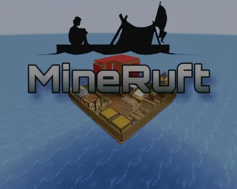 Mine Ruft