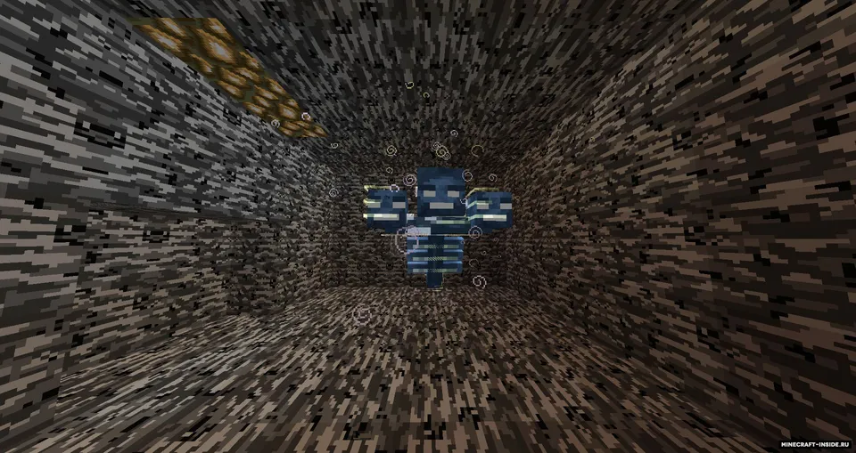 The_Miguel dan Little Adventure — Minecraft xarita, rasm 3