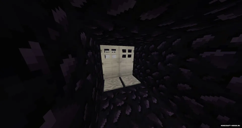 The_Miguel dan Little Adventure — Minecraft xarita, rasm 4