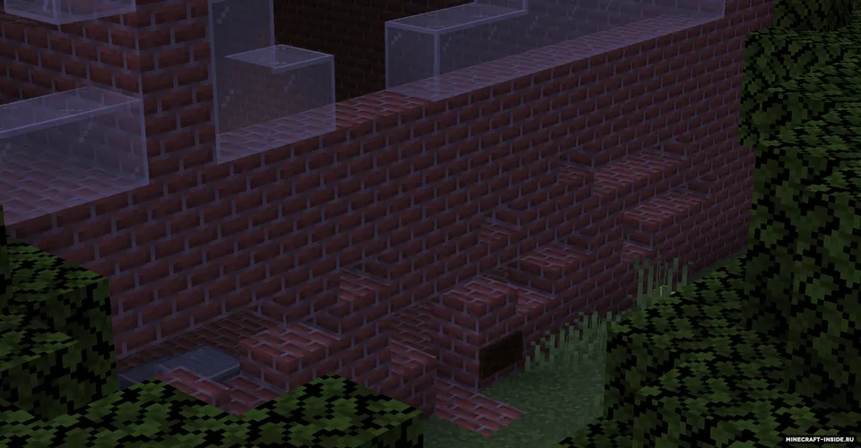 Hell's Kitchen — Minecraft xarita, rasm 2