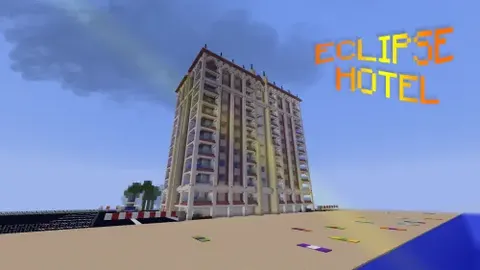Eclipse Hotel