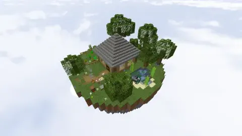 SkyBlock by aleksey-sp