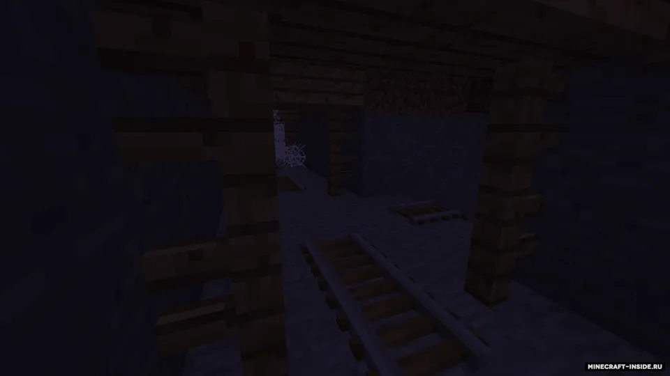 SkyBlock by aleksey-sp — Minecraft xarita, rasm 3