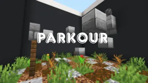 Parkour by PalSheV1