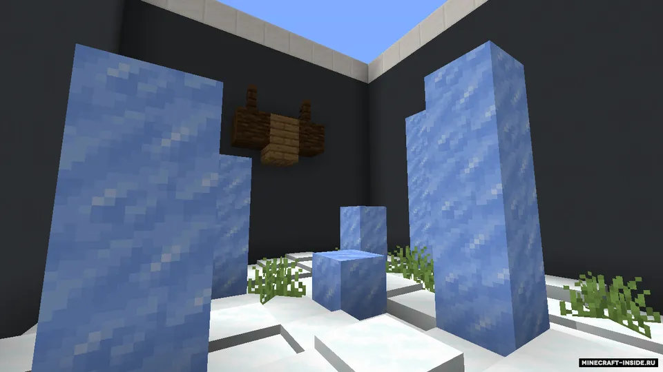 Parkour by PalSheV1 — Minecraft xarita, rasm 2