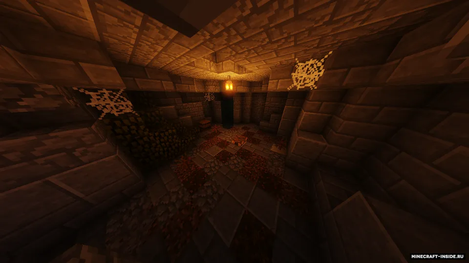 Map by Georgiy — Minecraft xarita, rasm 6