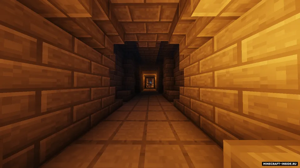 Map by Georgiy — Minecraft xarita, rasm 7