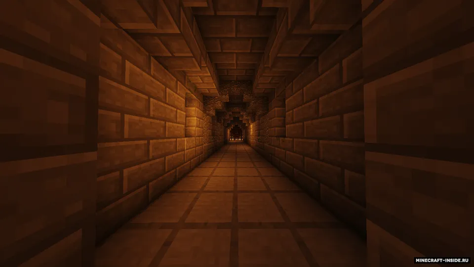Map by Georgiy — Minecraft xarita, rasm 8