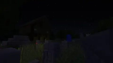 O'rmonda bo'lganda