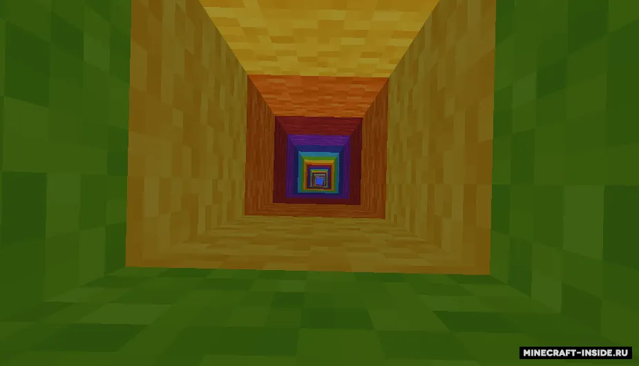 General_Azumith sinovlari: Chapter 2 — Minecraft xarita, rasm 3
