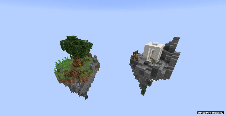 Quiet Searches 2 — Minecraft xarita, rasm 2