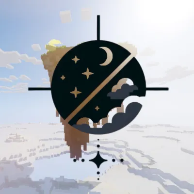 The Beginning And Heaven — Minecraft mod, rasm 1