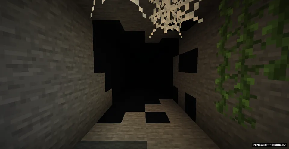 Quiet Searches — Minecraft xarita, rasm 3
