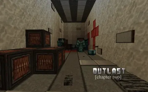 Outlast by CerMer2173