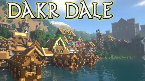 Dakr Dale