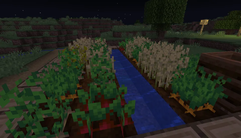 EverCrops — Minecraft mod, rasm 3