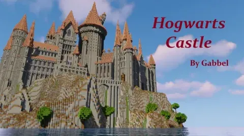 Hogwarts Castle