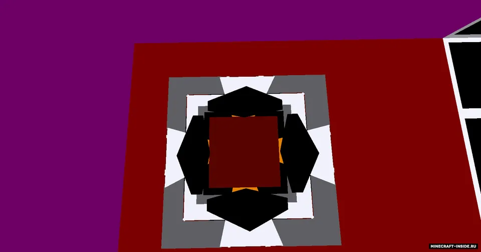 Trigonum — Minecraft xarita, rasm 4