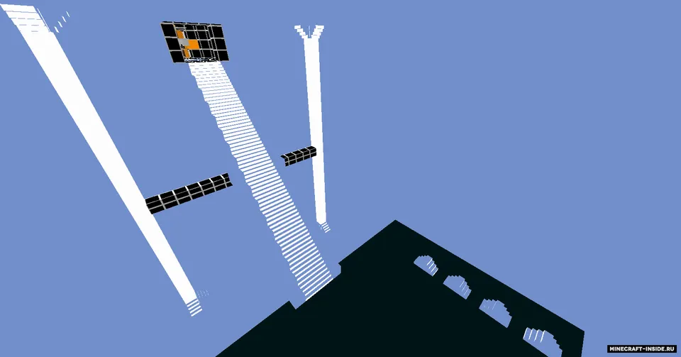 Trigonum — Minecraft xarita, rasm 7