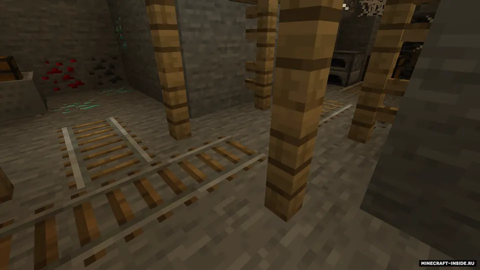 G'alati tush — Minecraft xarita, rasm 3
