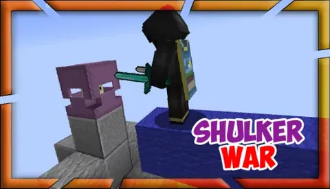 Shulker War
