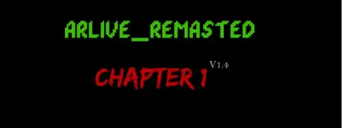 Arlive Remasted - Chapter 1