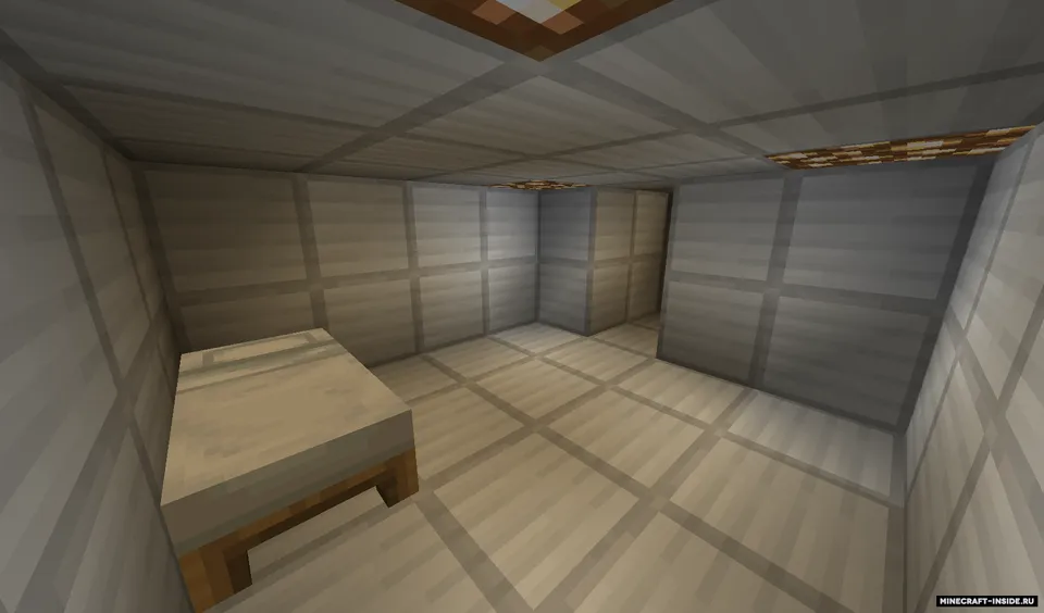 Arlive Remasted - Chapter 1 — Minecraft xarita, rasm 5