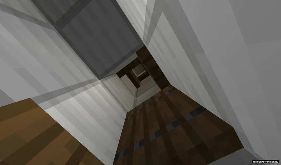 Arlive Remasted - Chapter 1 — Minecraft xarita, rasm 6