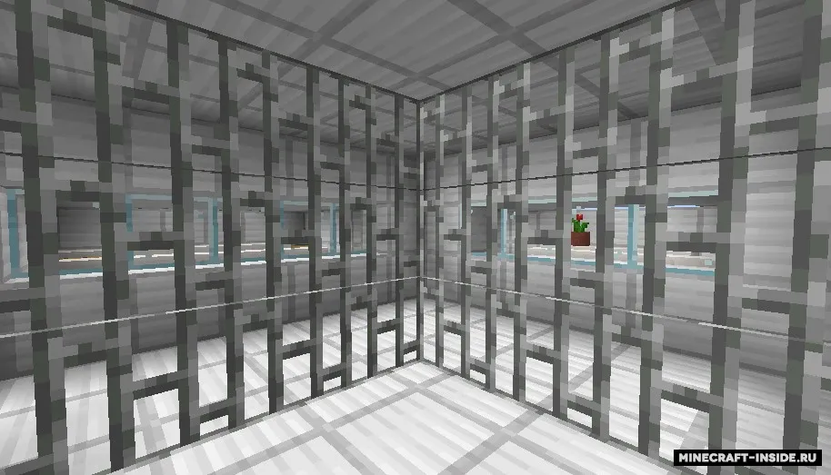 Oceaneer — Minecraft xarita, rasm 4