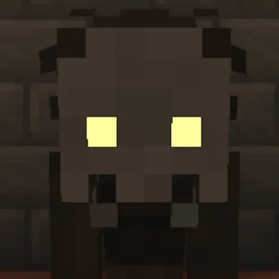Caverns of Chaos — Minecraft mod, rasm 1