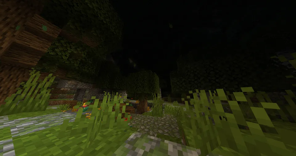 Caverns of Chaos — Minecraft mod, rasm 3