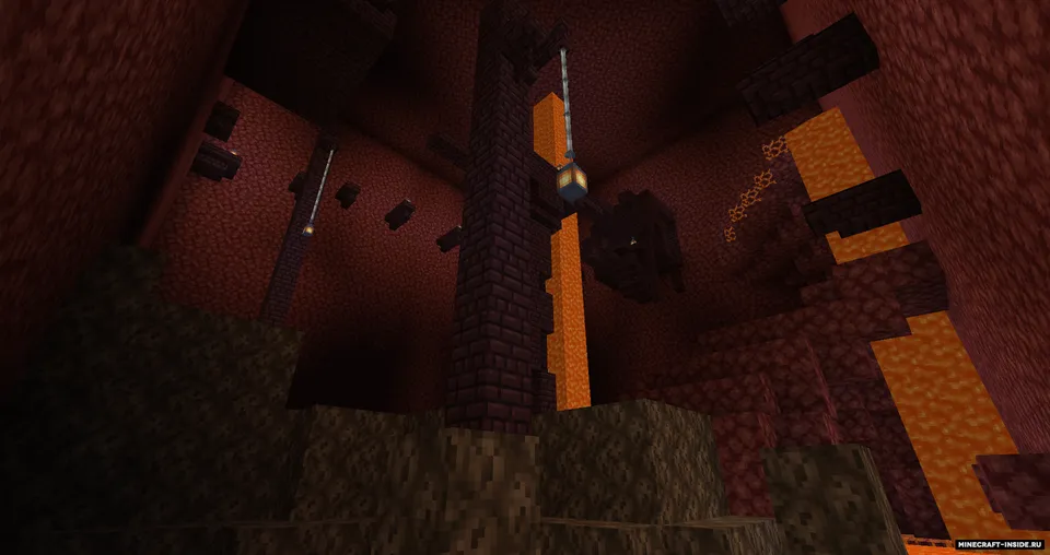 Minecraft tests — Minecraft xarita, rasm 2
