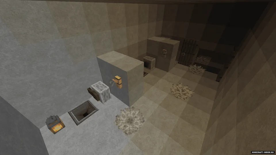 Case 011 — Minecraft xarita, rasm 2