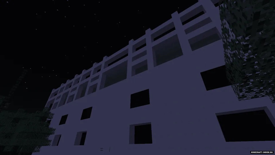 Case 011 — Minecraft xarita, rasm 3