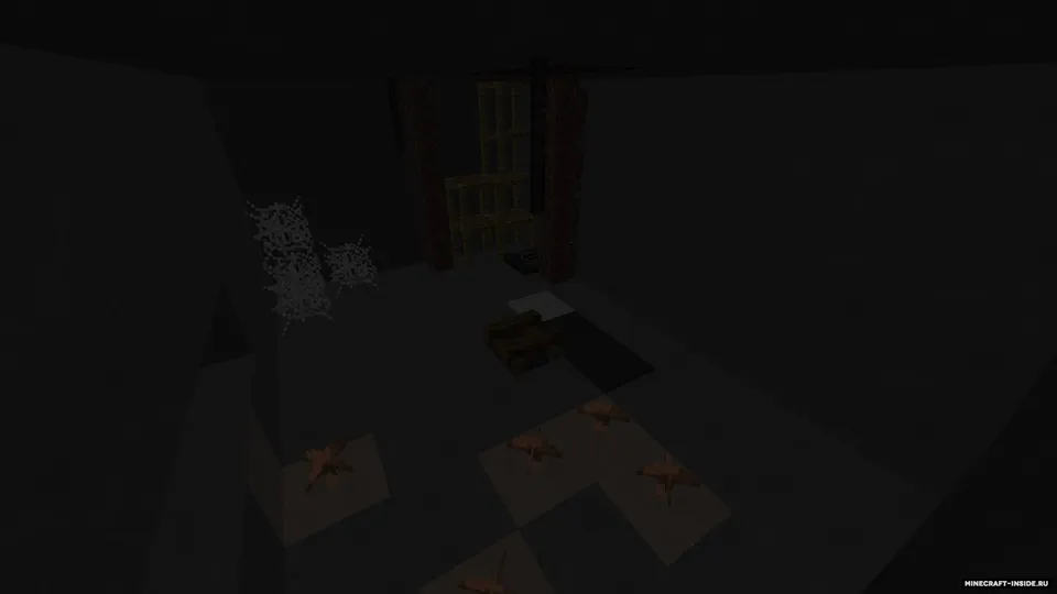 Case 011 — Minecraft xarita, rasm 6
