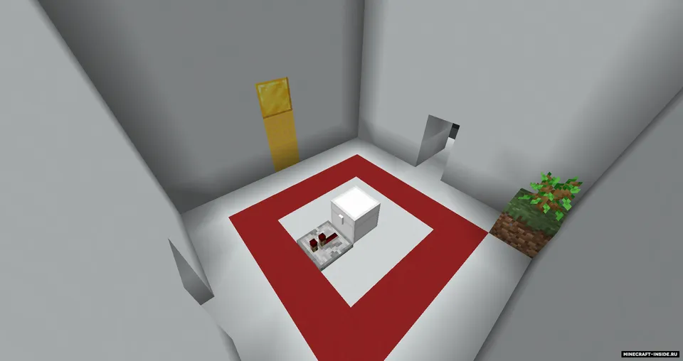 Puzzle Grid — Minecraft xarita, rasm 4