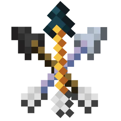 Fletcher — Minecraft mod, rasm 1