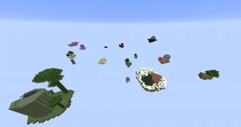 SkyWorld