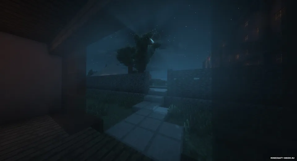 Educational complex — Minecraft xarita, rasm 2