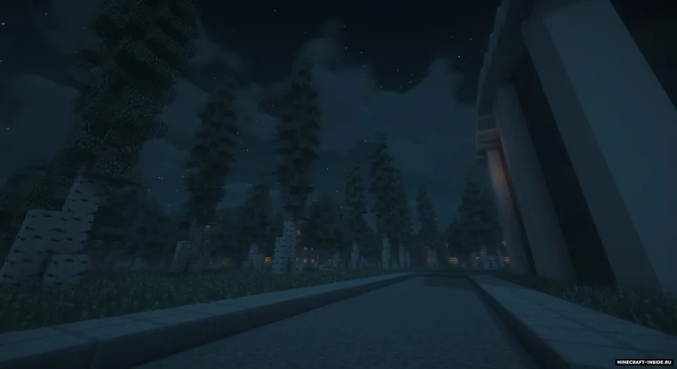 Educational complex — Minecraft xarita, rasm 3