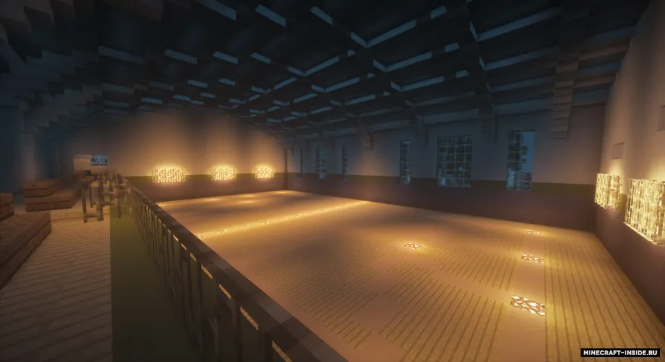Educational complex — Minecraft xarita, rasm 4
