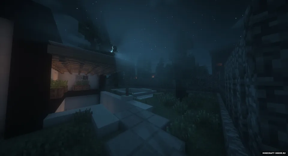 Educational complex — Minecraft xarita, rasm 6
