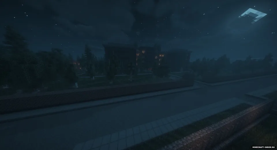 Educational complex — Minecraft xarita, rasm 8