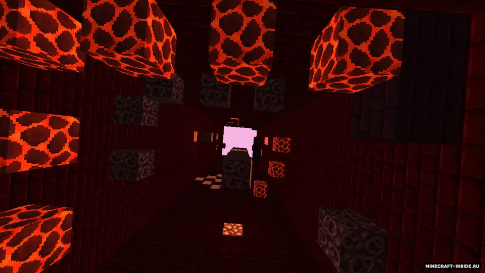 No, please No! — Minecraft xarita, rasm 2