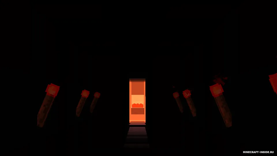 No, please No! — Minecraft xarita, rasm 3